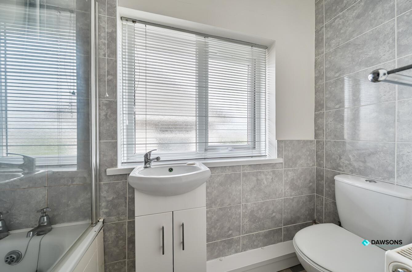 Lewis Crescent, Llanelli, SA14 9EW